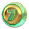 Lottery Icon