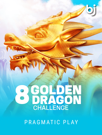8 Golden Dragon Challenge