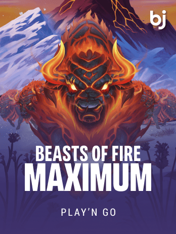 Beasts of Fire Maximum