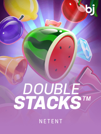 Double Stacks™