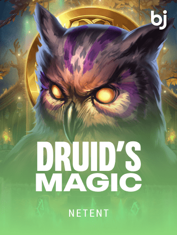 Druid’s Magic