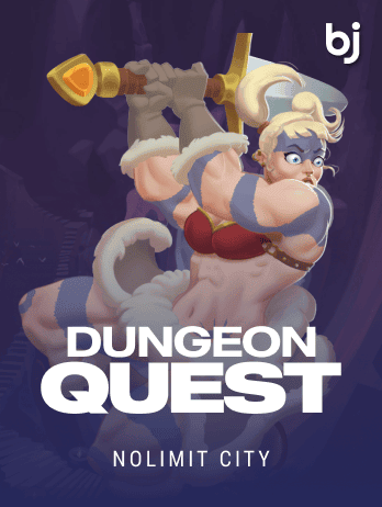 Dungeon Quest