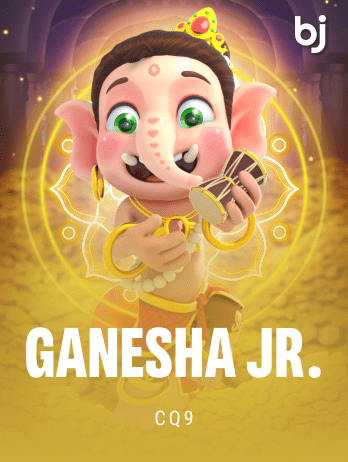Ganesha Jr