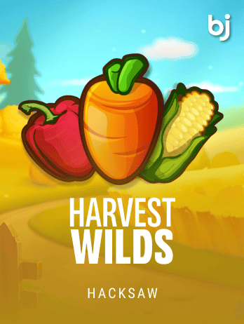 Harvest Wilds