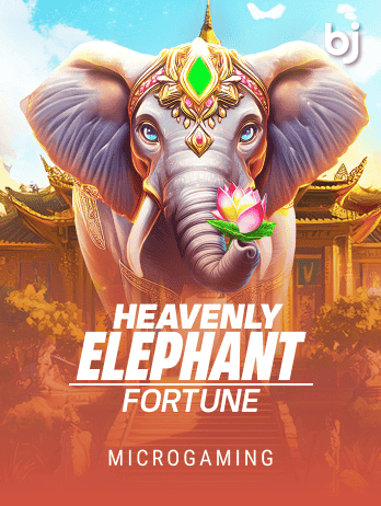Heavenly Elephant Fortune