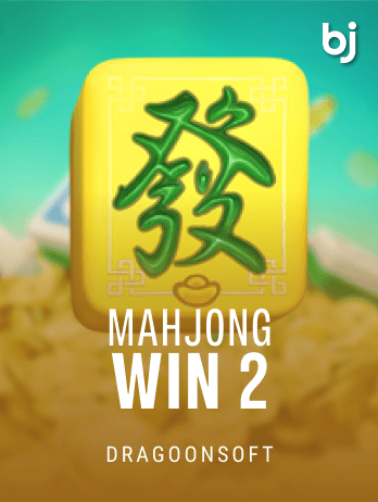 Mahjong Win 2