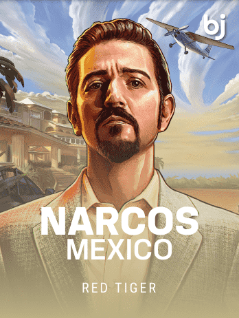 Narcos Mexicopng