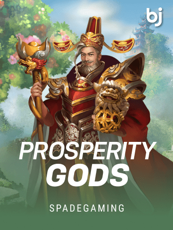 Prosperity Gods