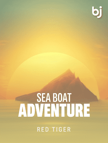 Sea Boat Adventurepng