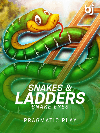 Snakes & Ladders - Snake Eyes