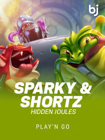 Sparky & Shortz Hidden Joules